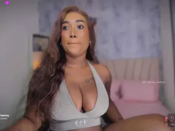 Bongacams Live Sex Cam of alessia20