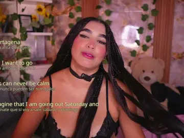 Bongacams Free Live Porn of zoeyfox