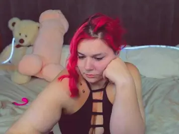 Bongacams Adult Webcam of BettyDark