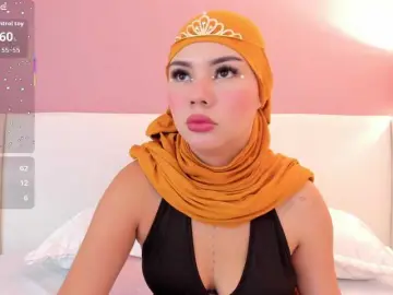 Bongacams Free Porn Cam of Saandy