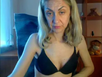 Bongacams Free Porn Cam of Tanya6547