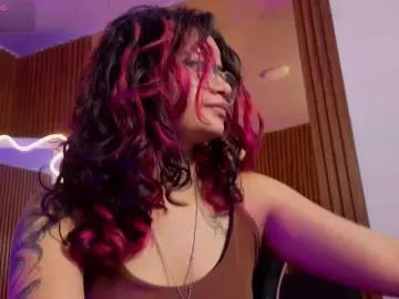 Bongacams Adult Webcam of Kristen-tay