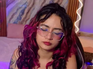 Bongacams Live Sex of Kristen-tay