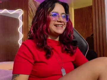 Bongacams Live Sex Cam of Kristen-tay
