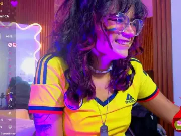 Bongacams Adult Video Chat of Kristen-tay