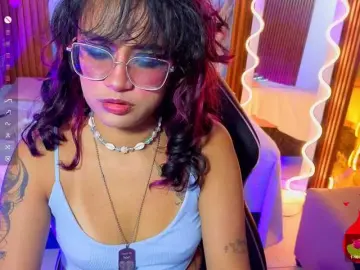 Bongacams Live Sex Cam of Kristen-tay