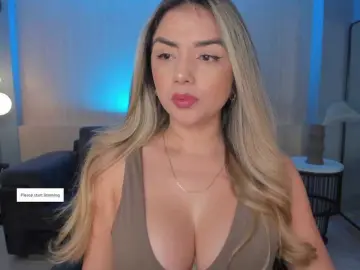 Bongacams Adult Video Chat of ChloePreston