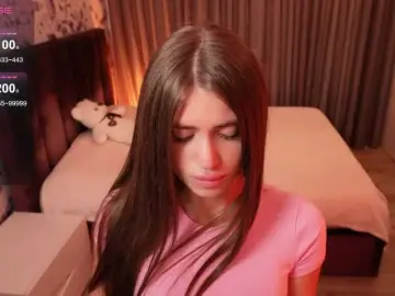 Bongacams Watch Live Sex Cams of ChloeSpark