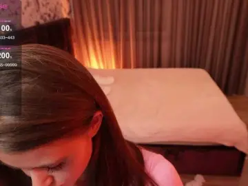 Bongacams Nude Webcam of ChloeSpark