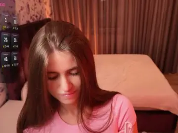 Bongacams Live Sex of ChloeSpark