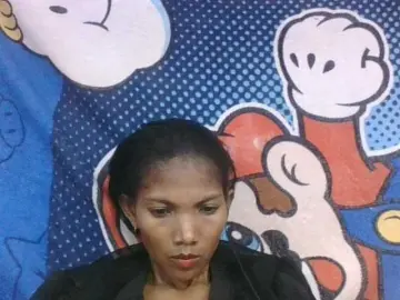 Bongacams Nude Webcam of Lyah7a