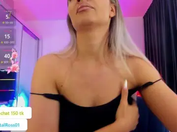 Bongacams Adult Webcam of AllisonSweets