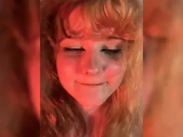Bongacams Nude Webcam of Jinxie