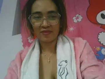 Bongacams Adult Webcam of Lunah1a