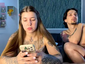 Bongacams Adult Webcam of Naughty-Mailey