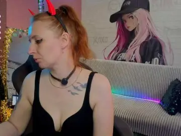 Bongacams Adult Webcam of AlEnKa3112