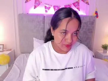 Bongacams Private Sex Chat of Emma-Velez