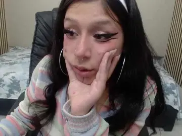 Bongacams Adult Webcam of jenjenfunx