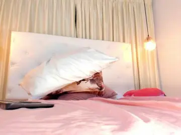 Bongacams Sex Cam of Samantha-lenox