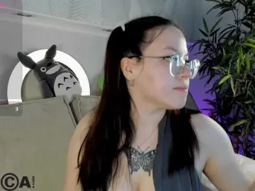 Bongacams Live Sex Cam of Krysa-dapp