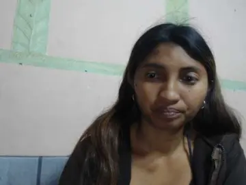 Bongacams Sex Cam of Rjennie