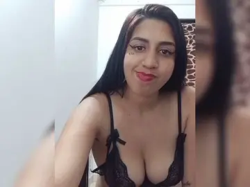 Bongacams Best live sex cam show of TUCHICA26