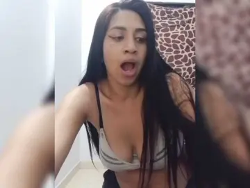 Bongacams Free Live Porn of TUCHICA26