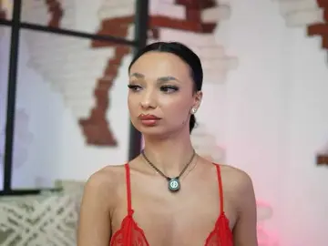 Bongacams Live Porn of MaraJolie