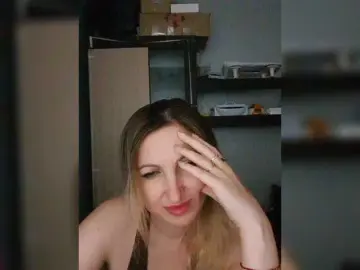 Bongacams Nude Webcam of Nushka1939