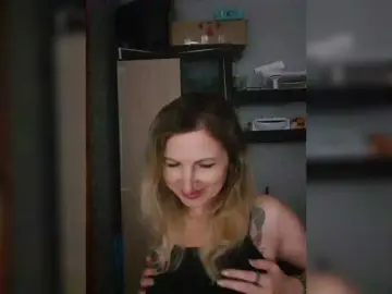 Bongacams Live Sex Cam of Nushka1939
