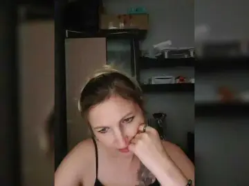 Bongacams Private Sex Chat of Nushka1939