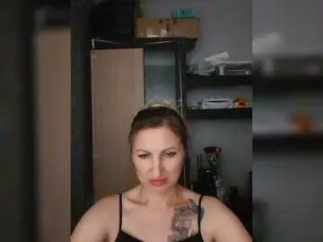 Bongacams Sex Chat of Nushka1939