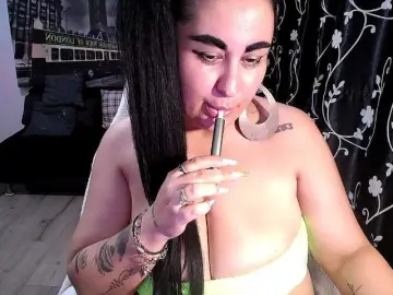 Bongacams Live Sex of NaturalWoman