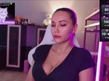 Bongacams Free Porn Cam of QWEENII
