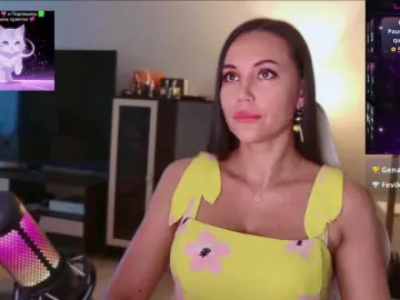 Bongacams Sex Chat of QWEENII