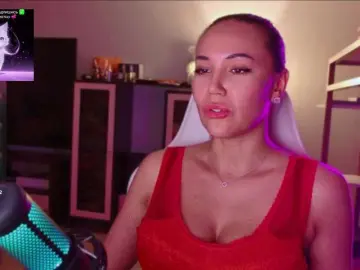 Bongacams Best Webcam of QWEENII