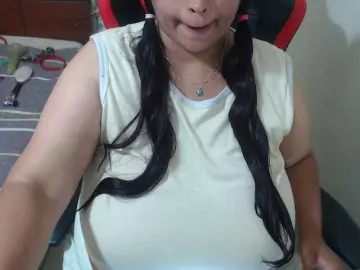 Bongacams Nude Webcam of CamilaSexHot