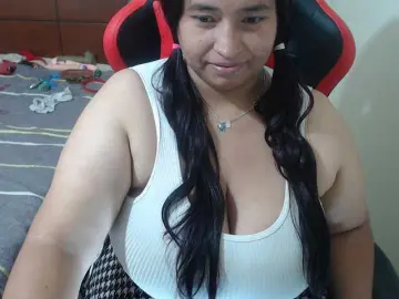 Bongacams Nude Webcam of CamilaSexHot