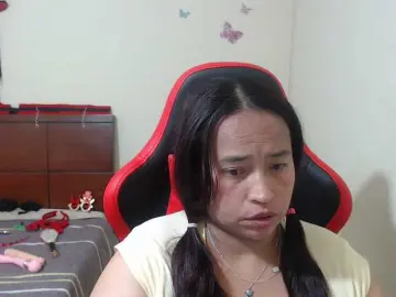 Bongacams Sex Cam of CamilaSexHot