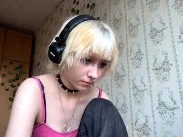 Bongacams Sex Chat of KerstinLoar