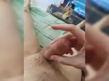 Bongacams Nude Webcam of San-sony1