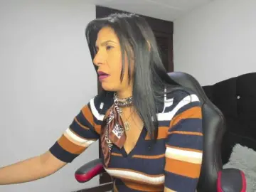 Bongacams Live Porn of SamanthaRosse01