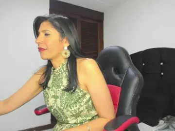 Bongacams Best Webcam of SamanthaRosse01