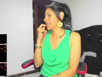 Bongacams Private Sex Chat of SamanthaRosse01
