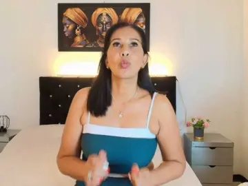 Bongacams Best Webcam of Shanon-mature