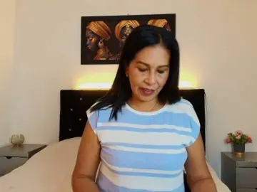 Bongacams Free Live Porn of Shanon-mature