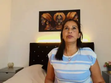 Bongacams Adult Webcam of Shanon-mature