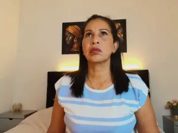 Bongacams Live Sex of Shanon-mature