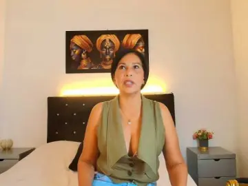 Bongacams Adult Webcam of Shanon-mature
