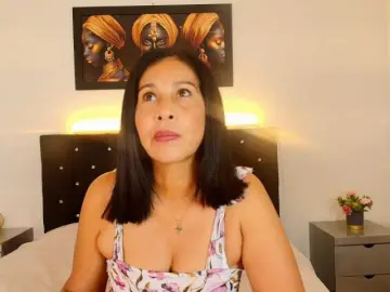 Bongacams Sex Cam of Shanon-mature